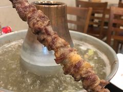 -情忆草原涮肉馆