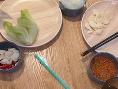 -新石器烤肉(百联川沙店)