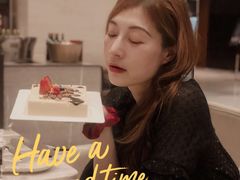 -上海新发展亚太JW万豪酒店