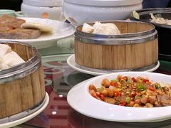 -凤凰楼酒家·粤宴点心(华强北店)