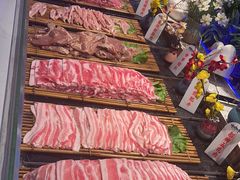 -非烤勿扰自助烤肉(合胜百货店)
