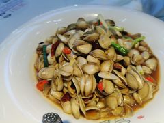 -舟山海鲜·江浙菜(银沙路店)