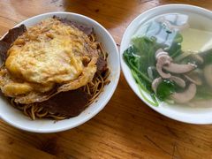 -老余家面馆
