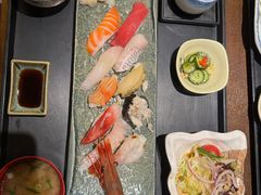 -江户前日本料理(瑞诗酒店店)