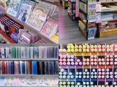 -西北轻工批发市场