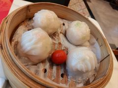 -悦得闲广式点心茶楼(蓝鲸世界店)