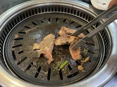 -金达莱·烧烤(五一路店)