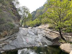 -黑龙潭风景区