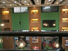 -香巴拉云南餐厅(华莱坞店)