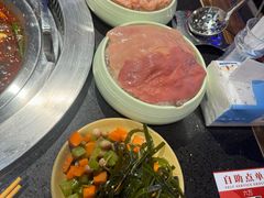 -唇辣号重庆老火锅(燕郊鑫乐汇店)