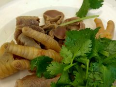 -振鼎鸡(丰庄路店)