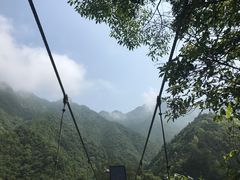 -遂昌金矿国家矿山公园