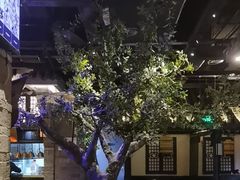 -绿茶餐厅(燕郊永旺店)