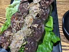 -吴草鸡爪오초닭발韩食堂(融恒盈嘉中心店)
