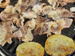-杀猪天·韩国烤肉(总店)