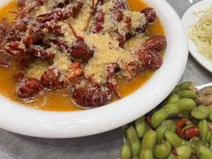 -虾女王·龙虾·烧烤(龙江店)