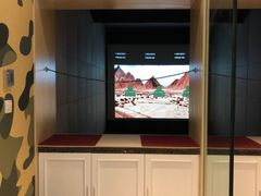 -真枪会射击俱乐部(河西中央公园店)