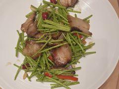 -7号院家宴.烧鸽子(门头沟店)