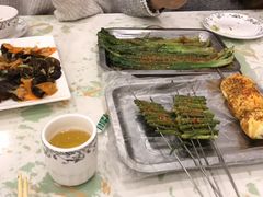 -老猎户炭火锅羊汤(万达店)