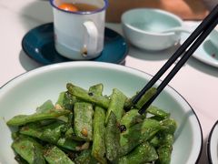 -湘江红·湖南招牌菜(莲花南路店)
