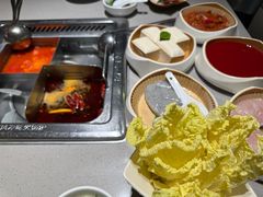 -海底捞火锅(关山保利店)