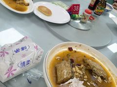 -杨记海鲜楼(三门黑金冠店)