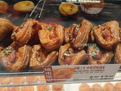 -泸溪河桃酥(龙湖长楹天街店)