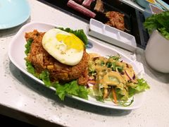 -韩时烤肉(丰科万达广场店)