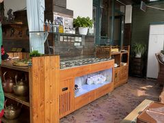 -慢丽江·云南野生菌土鸡锅(西山店)