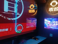 -唱吧麦颂KTV(西单华威潮铺街店)
