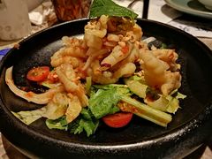 青柠汁无骨凤爪沙拉-美奈小馆·东南亚菜(福田星河COCO Park店)