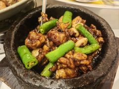 -桂满陇·杭州小馆(巴黎春天浦建店)