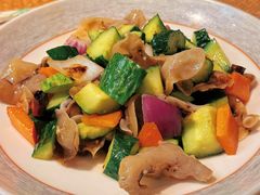 -乔家满族八大碗(流水沟店)