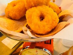 -POKIPOKI泰食谷仓东南亚菜(侨香店)