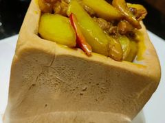 -高第街56号餐厅(银座商城玉函店)