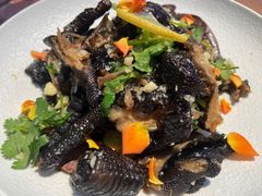 -甘思咪哚·云南艺术餐厅(天河广百店)