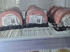 草莓卷-红叶蛋糕(广达路总店)