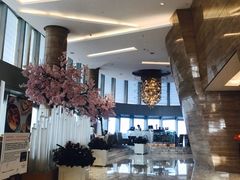 -洲际酒店·地平线全日餐厅HORIZON CAFÉ