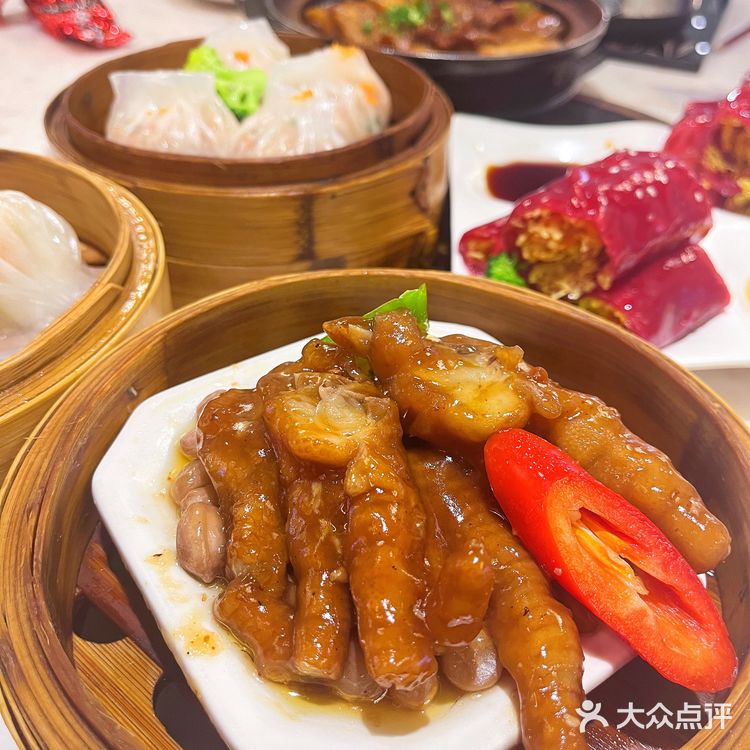 江南西探店|老广超抵饮茶好去处