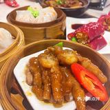 江南西探店｜老广超抵饮茶好去处