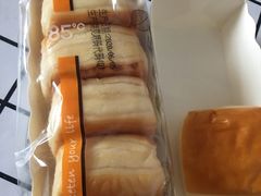 -85度C(青岛燕儿岛店)