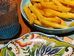 -摇滚披萨(长春街店)