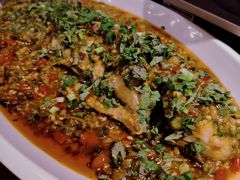 霍香家常鱼-赤宴·川菜(玉林店)