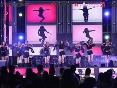 -繁花演艺 ·创意活动策划· 场地布置一站式服务