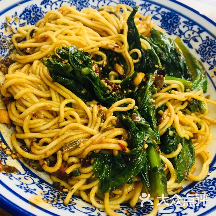 北小面图片-北京快餐简餐-大众点评网