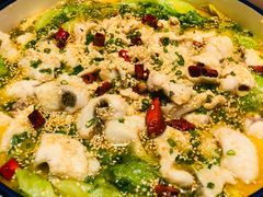 -汕头龙光喜来登酒店-采悦轩中餐厅