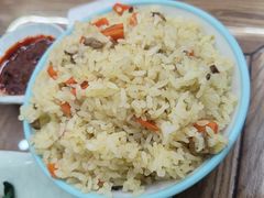 -清真·益鑫羊肉手抓馆(花园北街店)