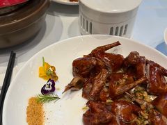-好友缘家宴(青山路店)