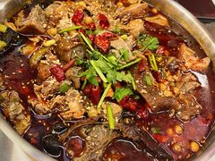 -蓉三少冒烤鸭·四川小吃集(北京首店)