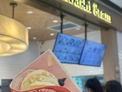 -Gram舒芙蕾(杭州中心店)